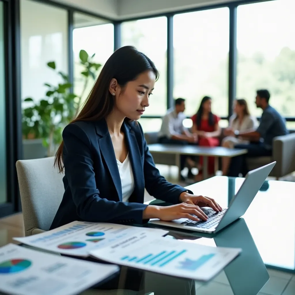 Professional business solutions